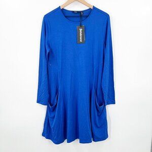 Betabrand Travel Dress